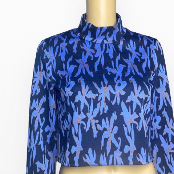 Desigual Knit jumper high neck Top XS - Picture 7 of 14